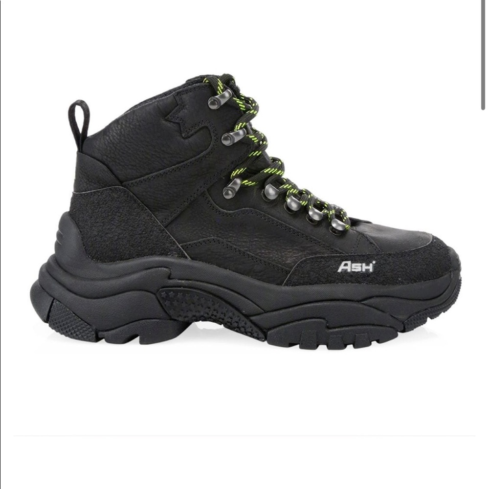 Dad shoes
